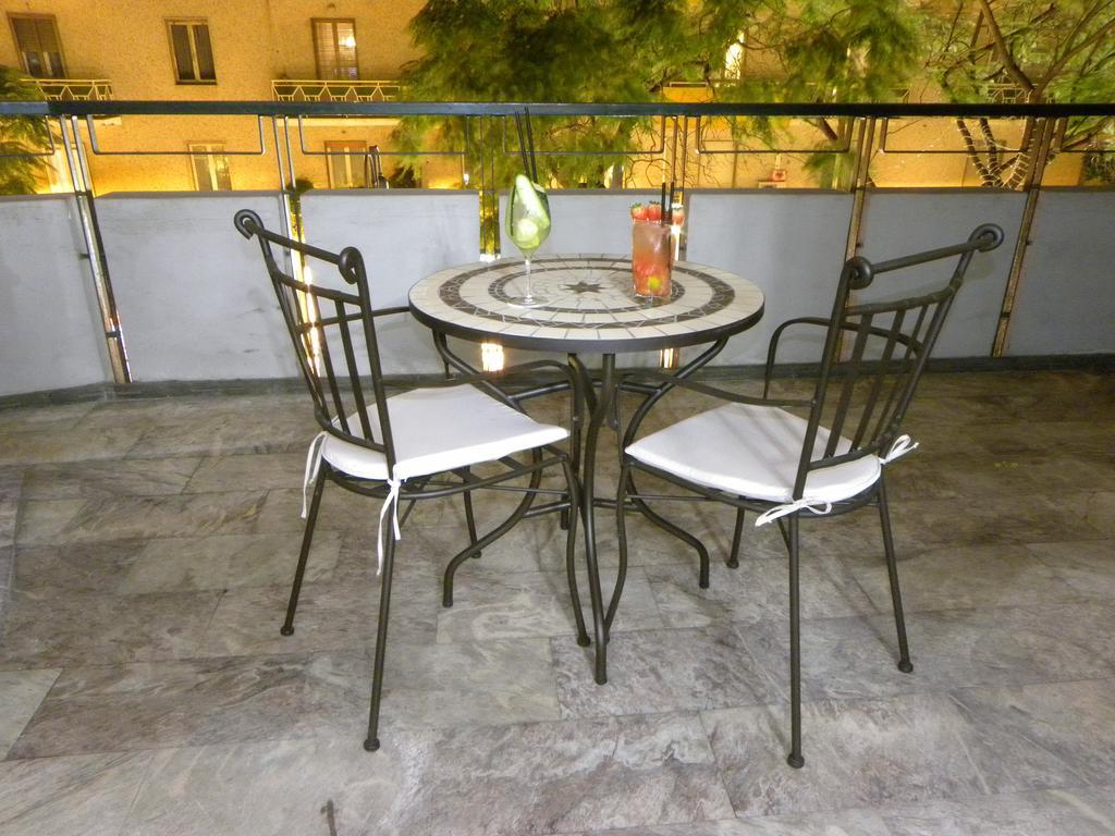 Appartamento Castedd'House Cagliari Esterno foto