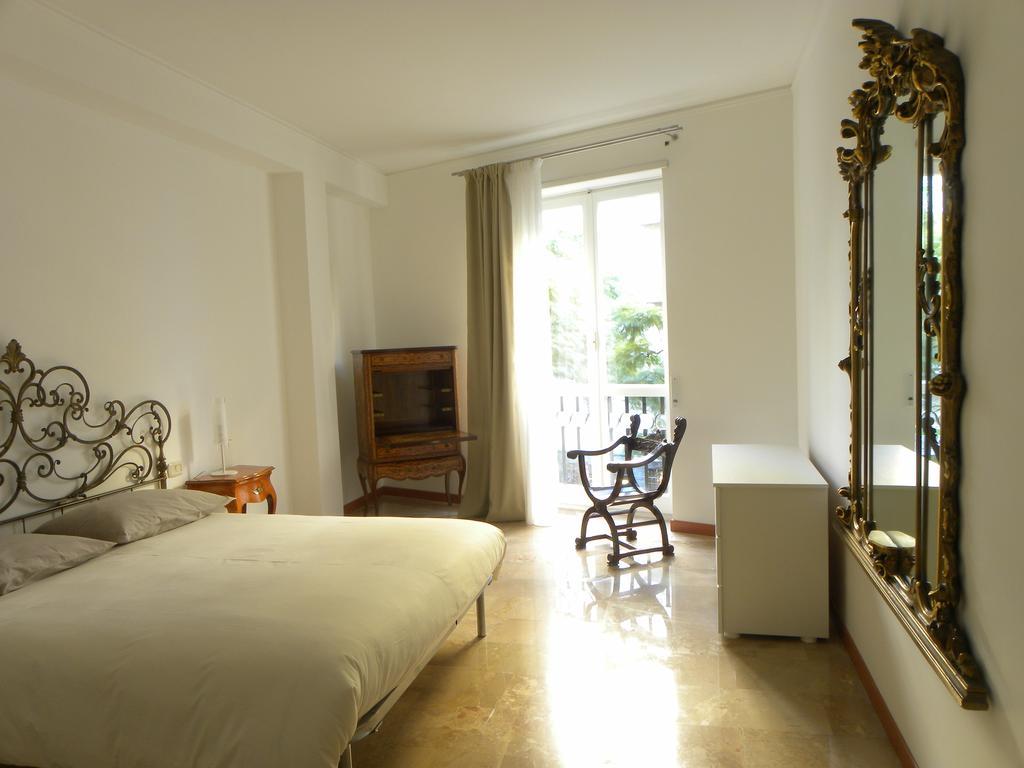 Appartamento Castedd'House Cagliari Esterno foto