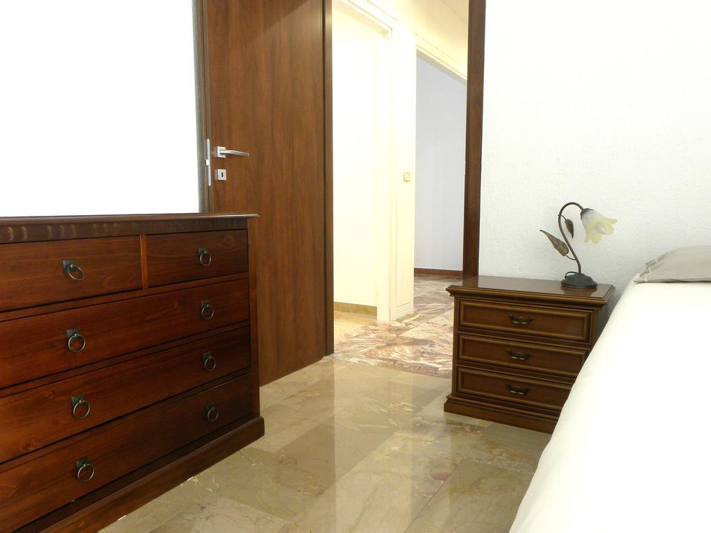 Appartamento Castedd'House Cagliari Camera foto