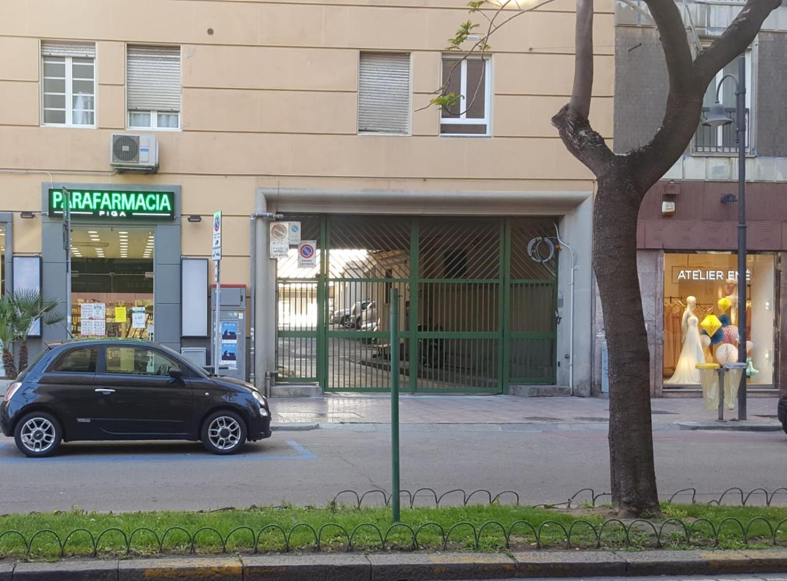 Appartamento Castedd'House Cagliari Esterno foto