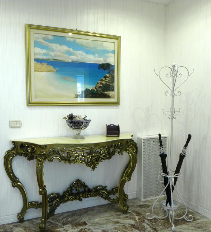 Appartamento Castedd'House Cagliari Camera foto