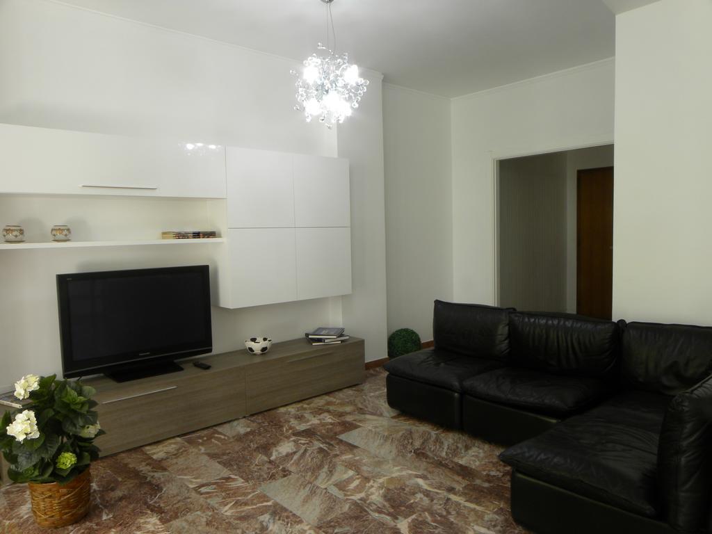 Appartamento Castedd'House Cagliari Camera foto