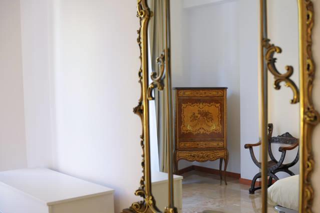 Appartamento Castedd'House Cagliari Esterno foto