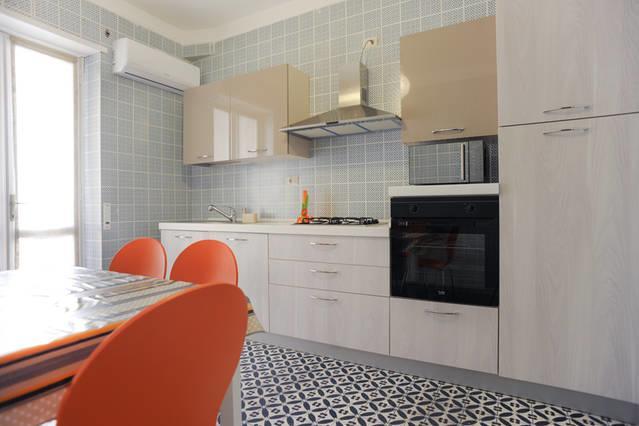 Appartamento Castedd'House Cagliari Esterno foto