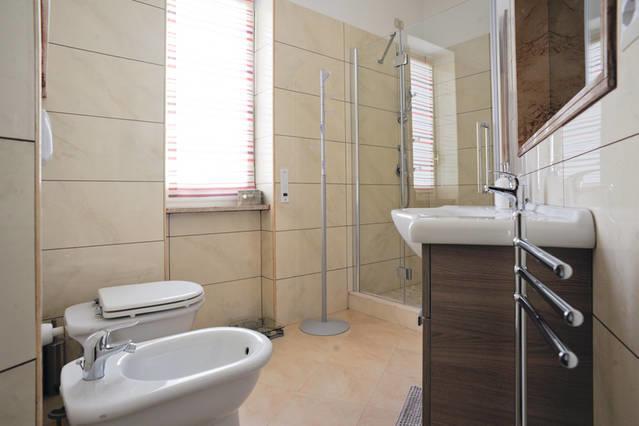 Appartamento Castedd'House Cagliari Esterno foto